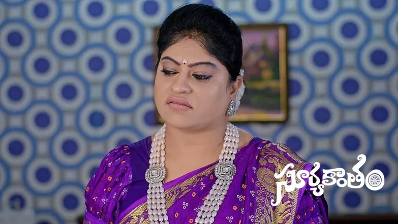 Lalitha to Prove that Teja Is Dead Episode 1430