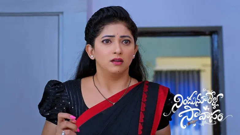 Ghora Bewitches Amruta Episode 263