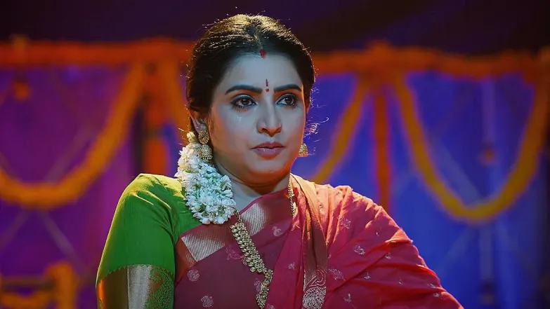 Apoorva Conspires to Kill Shobha Chandra Episode 1
