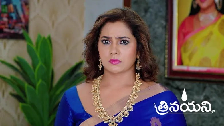 Nayani Refuses to Give the Properties to Sumana Episode 1263