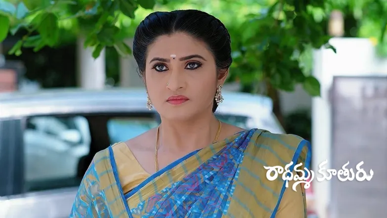 Akshara’s Family Is Accused of Stealing the ‘Atmalinga’ Episode 1430