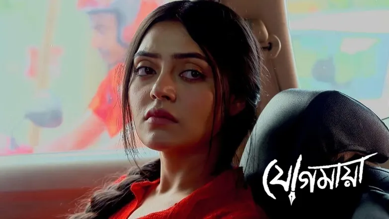 Jogomaya TV Serial Online - Watch Tomorrow's Episode Before TV on ZEE5