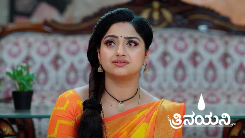 Will Hasini Be Able to Stop Trinayani's Puja? Episode 1030