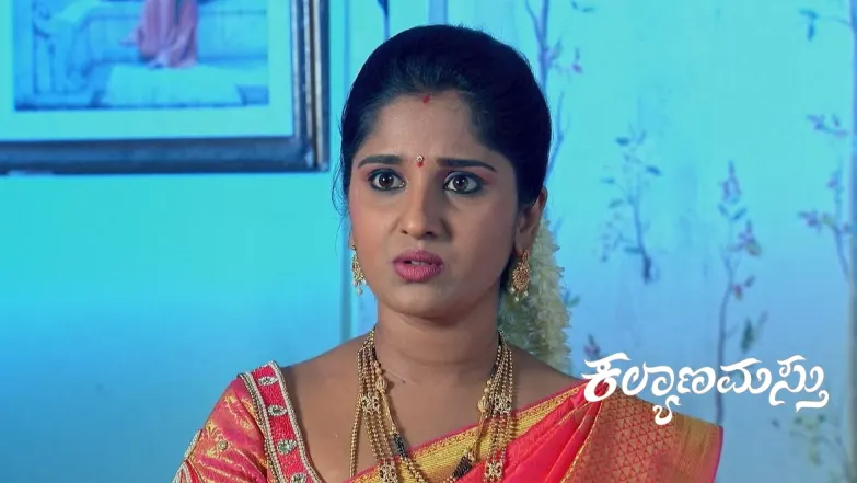 Nani Decides to Reveal Jaya Surya's Plan Episode 712