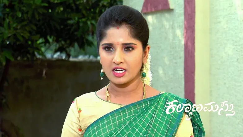 Differentiating Factor between Nithya and Ganga Episode 711