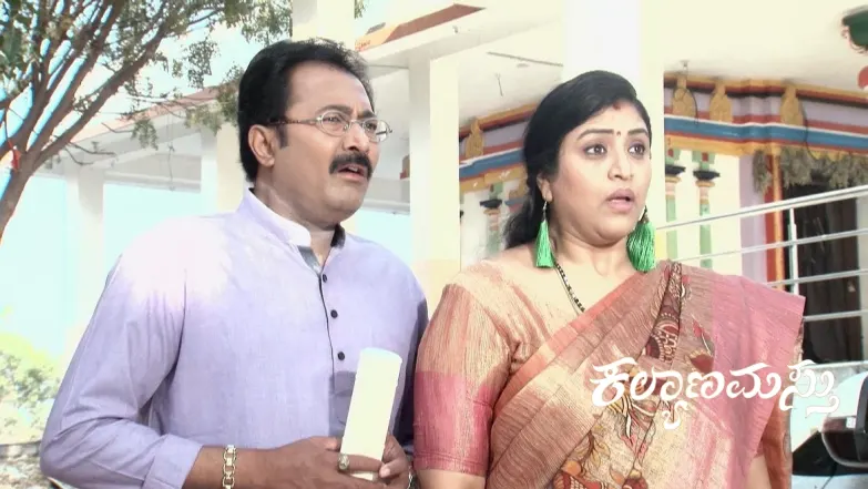 Jaya Surya Condemns the Aghori Episode 715