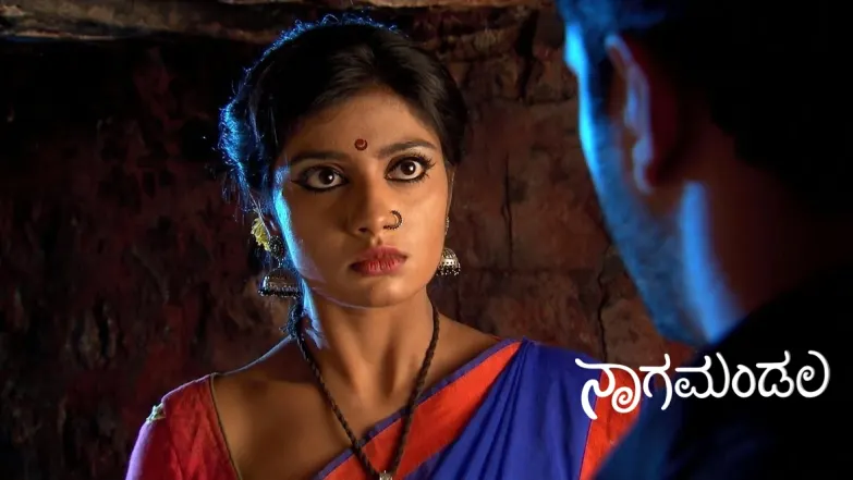 Punya Learns about the 'Naga Nidhi' Episode 142