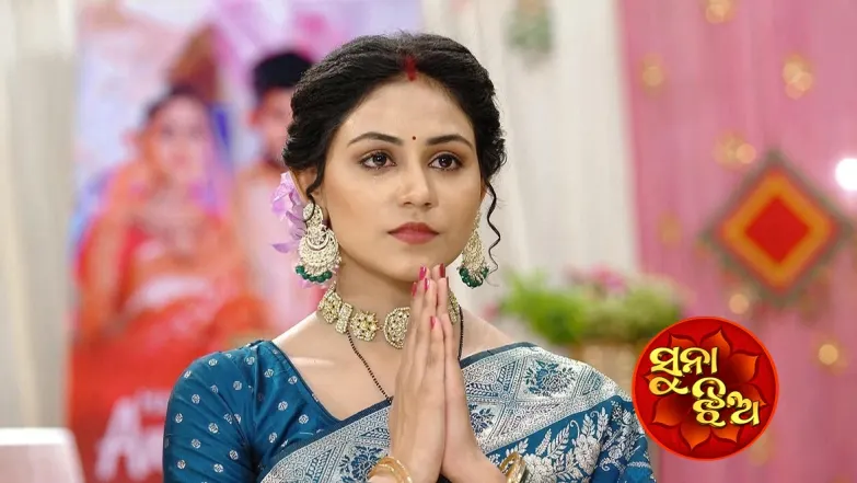 Sushmita's Actions Shock Priya Episode 652