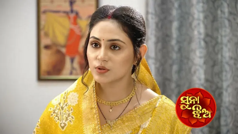 Anshika's Accusations against Bishnu Episode 654