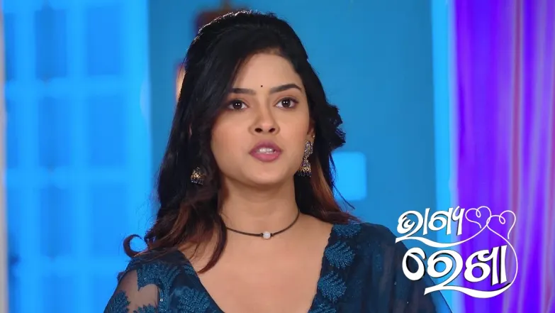 Mohini Complains against Sita Episode 45