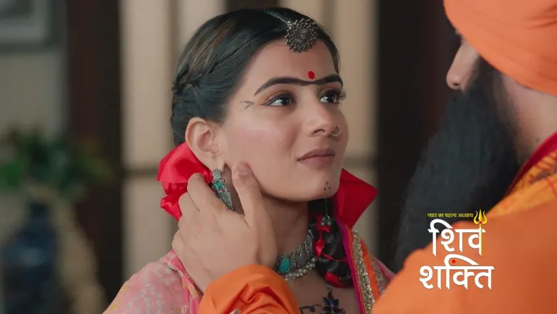 Shiv Forces Mandira to Confess to Her Crimes Episode 337