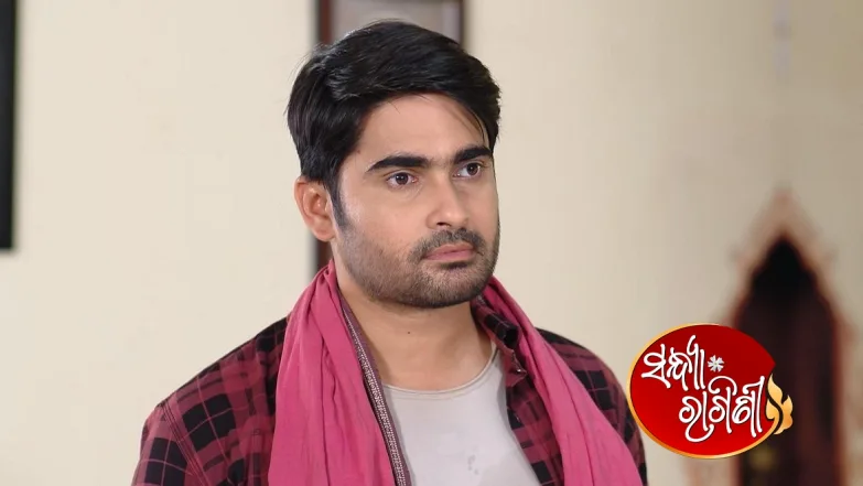 Charu Plots against Sangeet and Ragini Episode 233