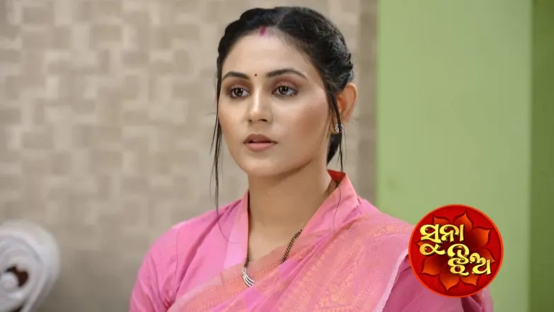 Priya Warns Sushmita Episode 662