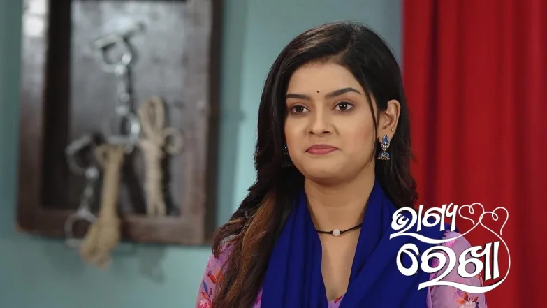 Sita Is Released from the Jail Episode 50