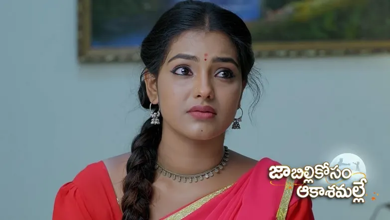 Punnami and Prudhvi Go to a Herbal Garden Episode 220