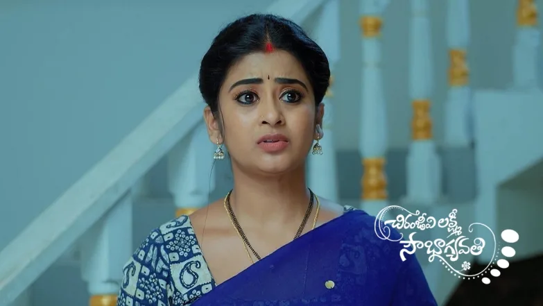 Arjun Apologises to Junnu Episode 452