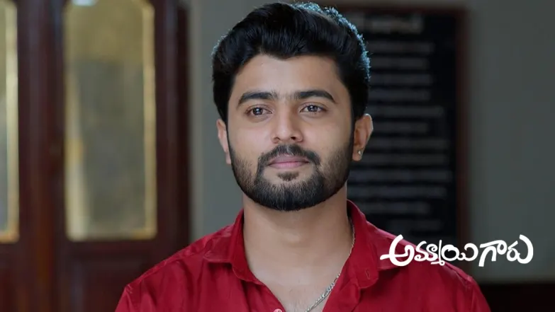 Prathap Warns Roopa Not to Come to Court Episode 511