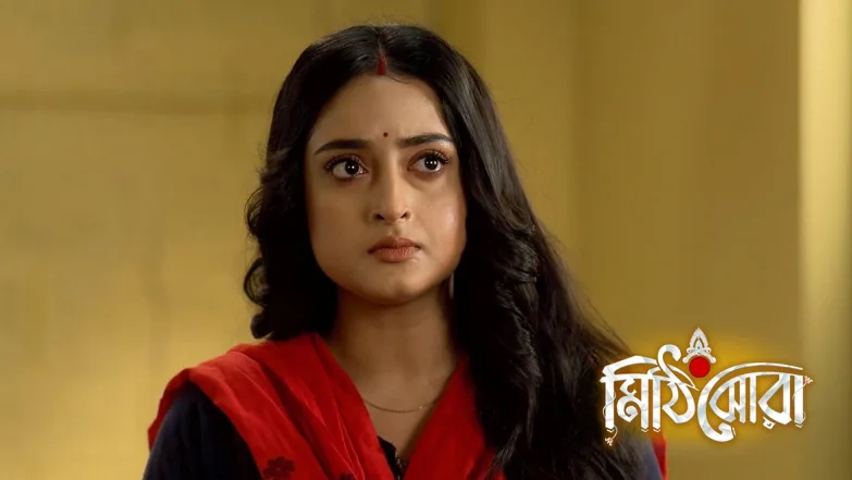 Rai Tells Anirban about Her Feelings Episode 143