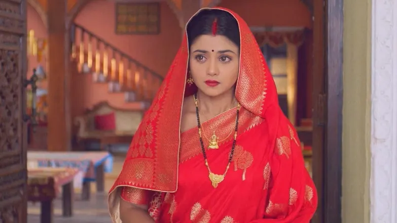 Lovely and Rinki Plan to Break Swati's Vow Episode 8