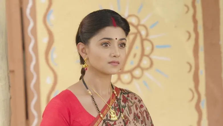 Goddess Santoshi Helps Swati and Indra Episode 10