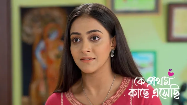 Madhubani Is Not Mihi's Biological Mother Episode 26