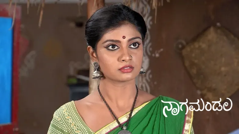 Punya Attempts to Kill Bhadravathi Episode 145