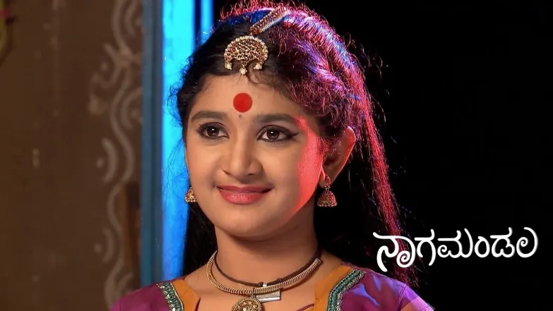 Aravinda Performs Nagamma's 'Ksheerabhisheka' Episode 149