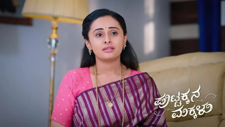 Bangaramma and Sneha's Surprise Visit Episode 680