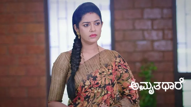 Will Jaydev Get Exposed in front of Goutham? Episode 311