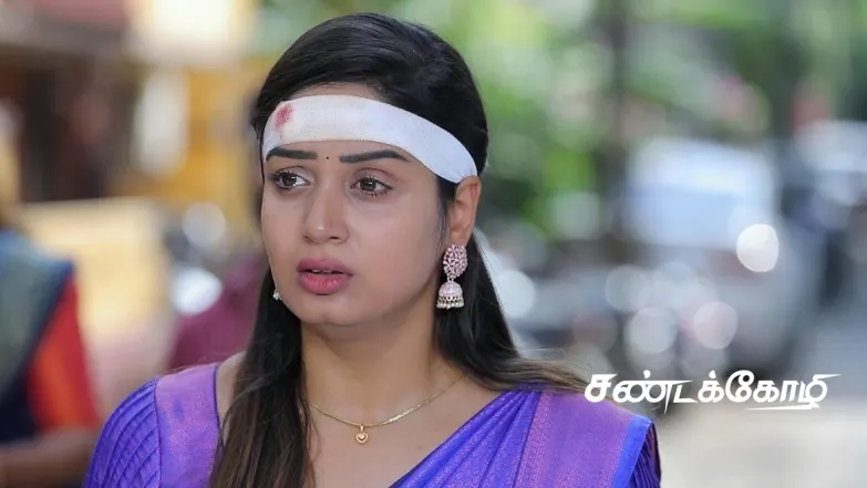 Will Mahalakshmi Succeed in Proving the Truth? Episode 391