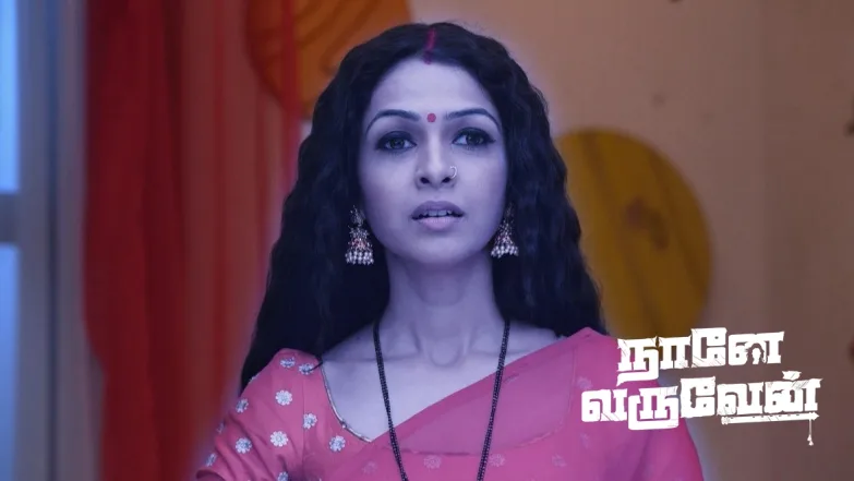 Will Damini Find Thulasi's Vermillion Box? Episode 37