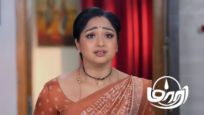 Tara's Claim Angers Maari Episode 595