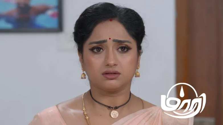 Vennilla Ties Up Shanmugham Episode 592