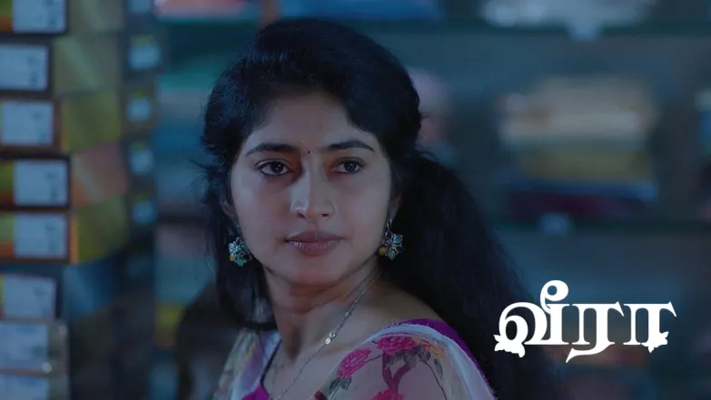 Maaran Tries to Cheer Up Veera Episode 85