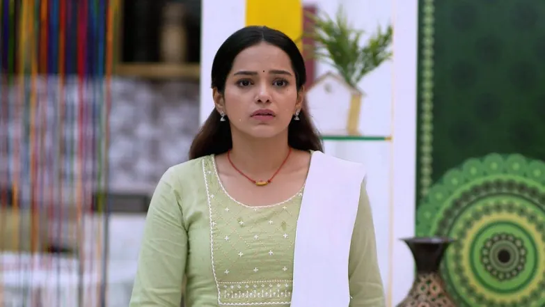 Bunty Arrives at Netra's House Episode 19