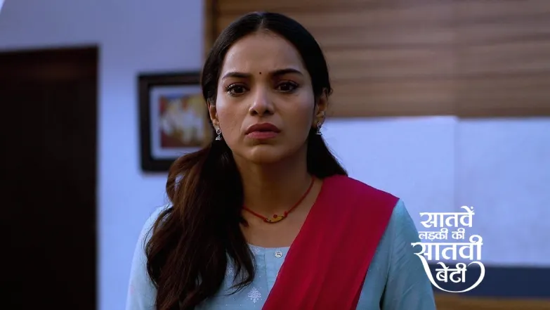 Netra Worries about a Hint from the Past Episode 21