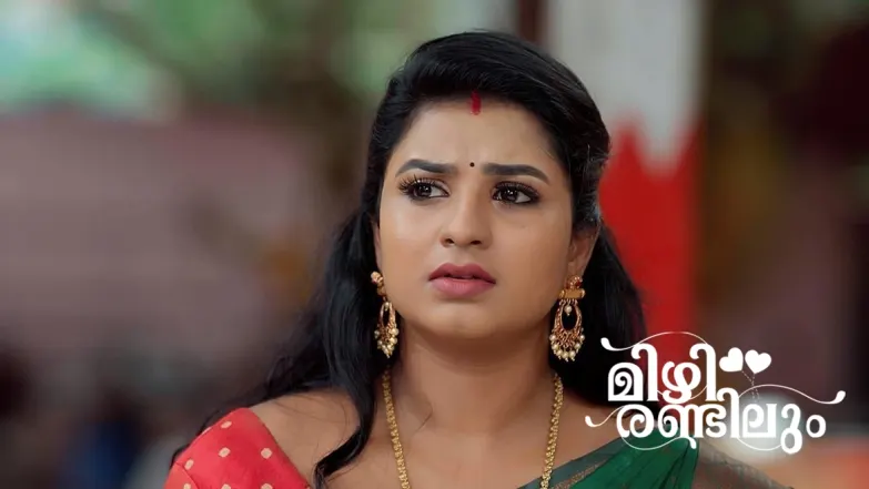 Daksha Discloses Kavitha’s Intentions to Everyone Episode 512