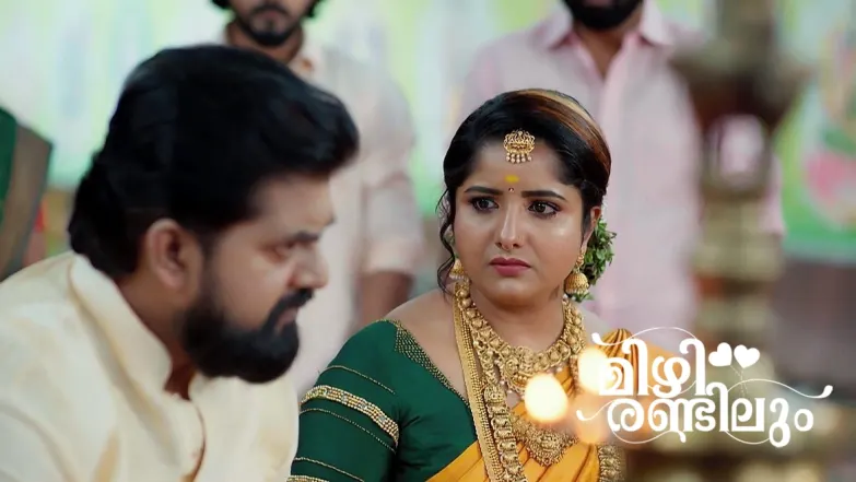 Gautham Backs Out of the Wedding Episode 511