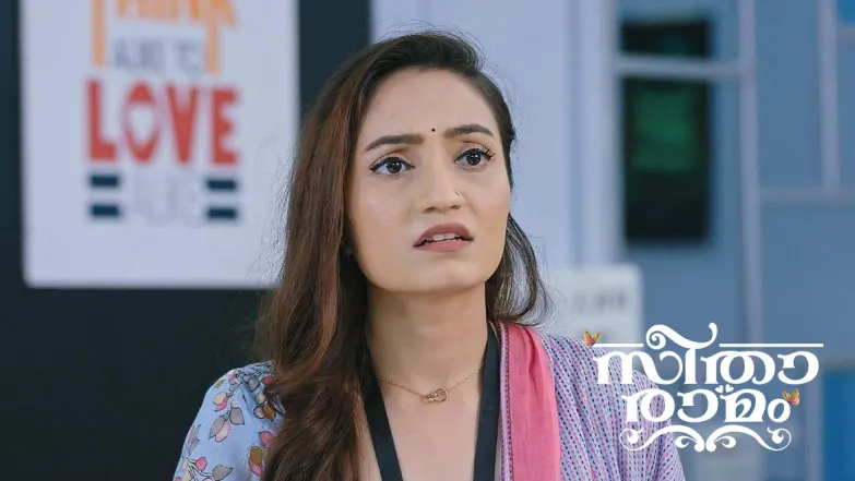 Seetha Scolds Sihi Episode 24