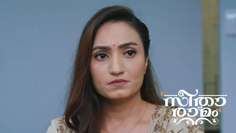 Seetha Goes to Rudraprathap’s Office Episode 19