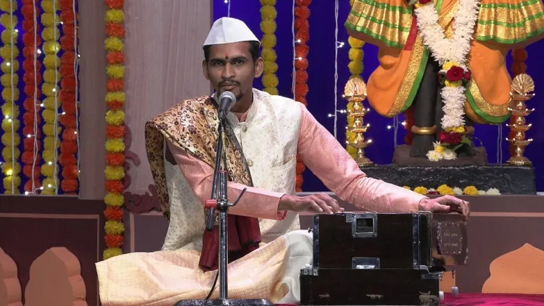 The Song Bhulville Venunade Is Performed Episode 257