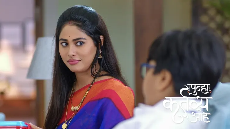 Sushila and Sudhir Are Shocked to Learn about Lucky Episode 94