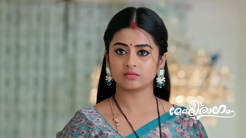 Meghana Gives Her Consent to Sanjana’s Abortion Episode 354
