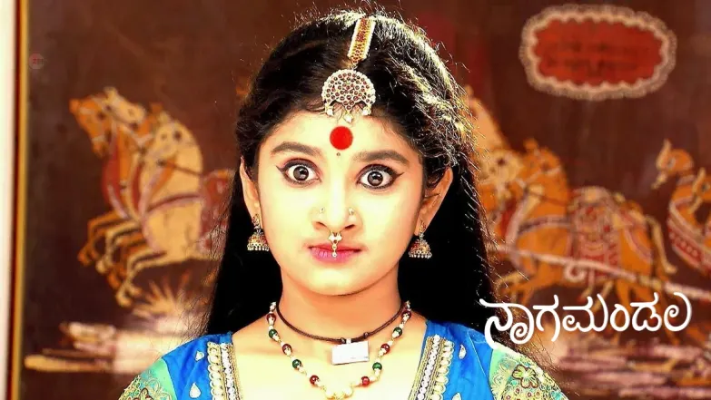 Bhadravathi Tries to Oust Mala from the House Episode 152