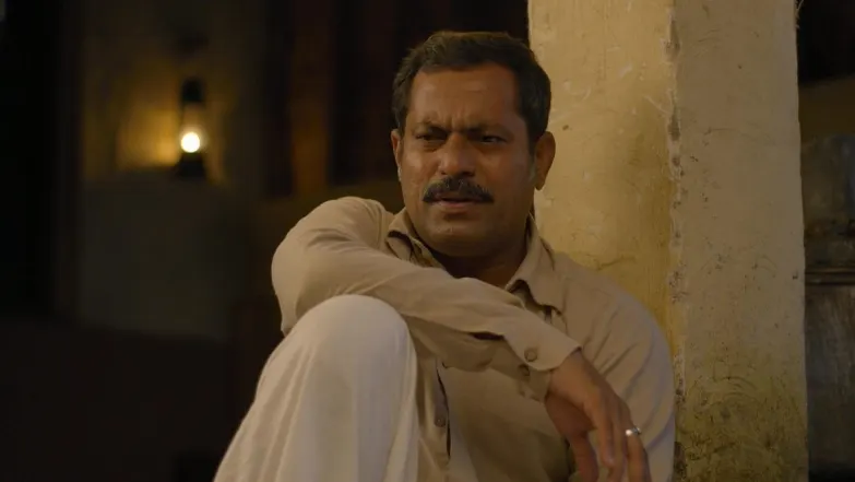 Dhansukh Asks Dhruv to Return Home Episode 64
