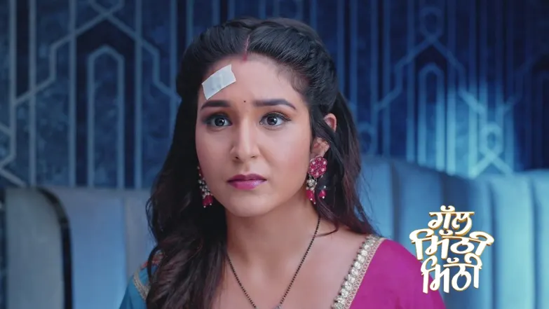 Shanaya Plans to Join Hands with Palak Episode 170