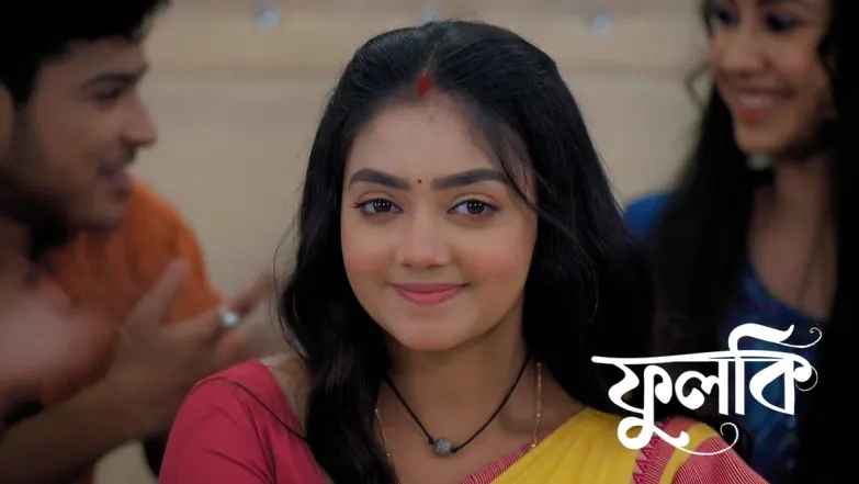 Pallab Asks Rohit to Marry Phulki Episode 378