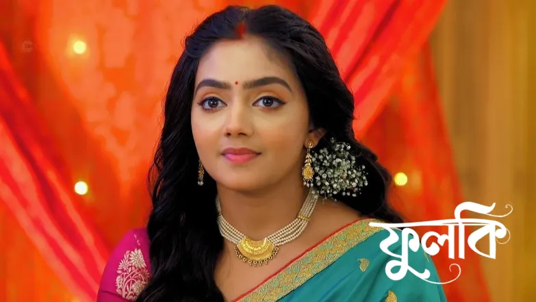 Shalini Attends Phulki's Aalta Ceremony Episode 379