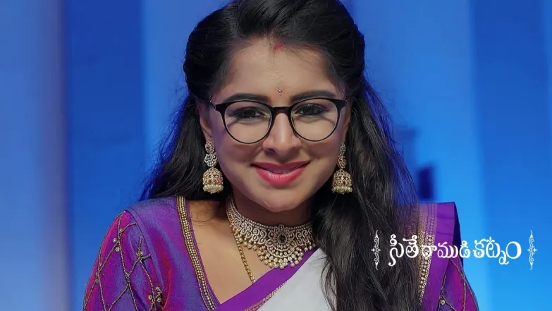 Vidya’s Plan for Ram and Seetha’s First Night Episode 228