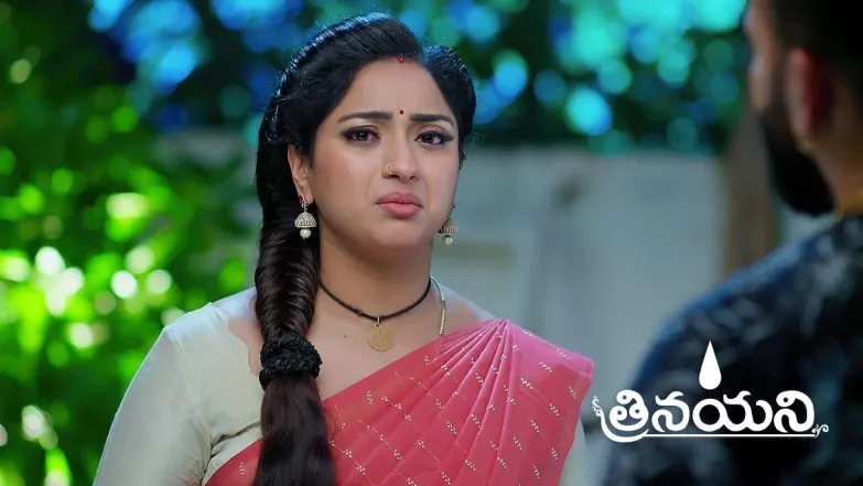 Lalita Devi’s Behaviour Confuses Nayani Episode 1276